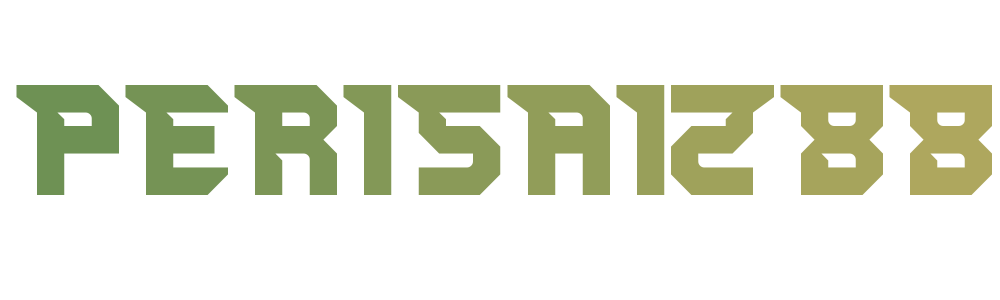 PERISAI288 Logo